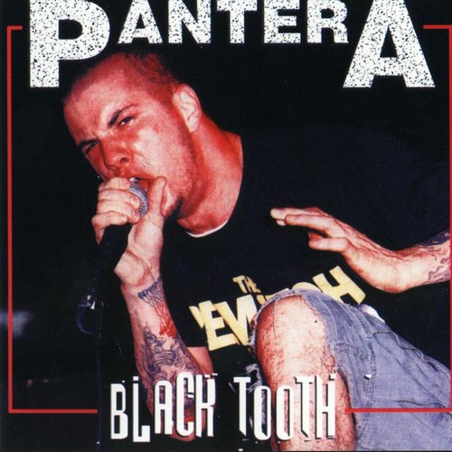 1998-05-30: Black Tooth: Dynamo Festival, Eindhoven, Netherlands