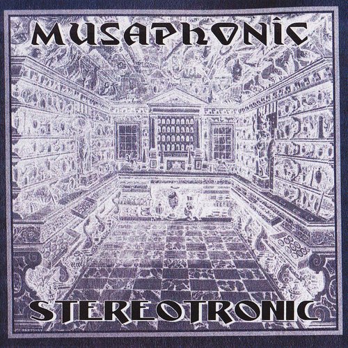 Stereotronic