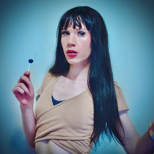 Mad At the Dj!!! >:) - Single