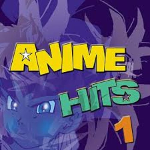 Anime Hits 1