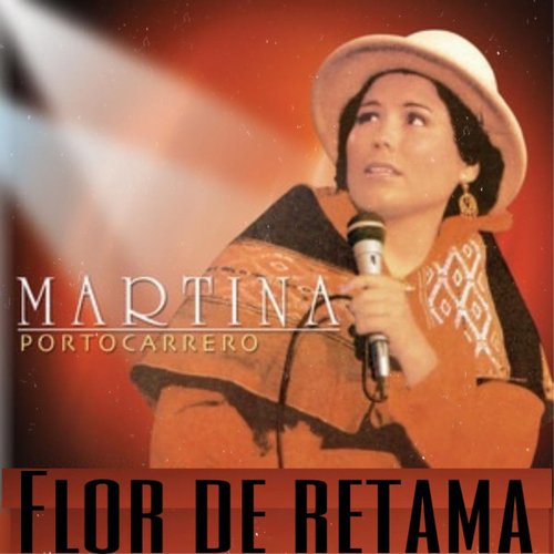 Flor de retama