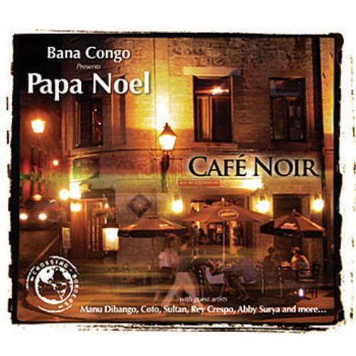 Café Noir