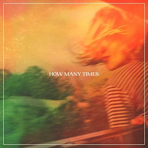 How Many Times - Single