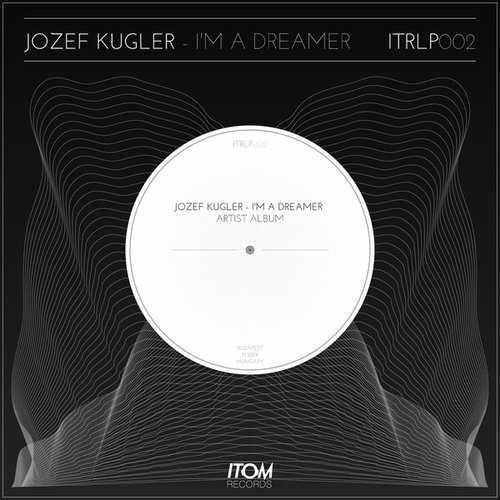 I'm A Dreamer (LP)