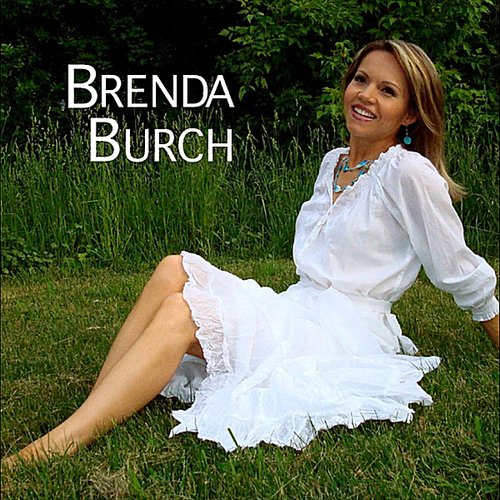 Brenda Burch
