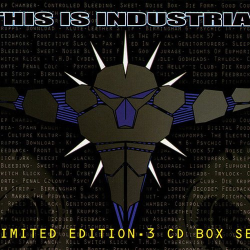 This Is Industrial