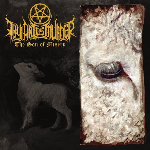The Son Of Misery - Single