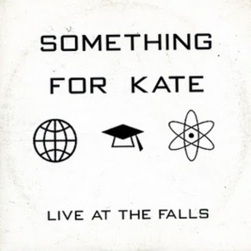 Live at the Falls