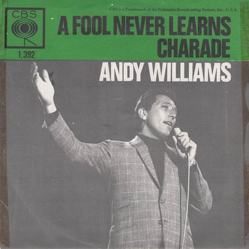 A Fool Never Learns