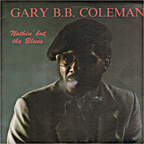 Nothin' But The Blues