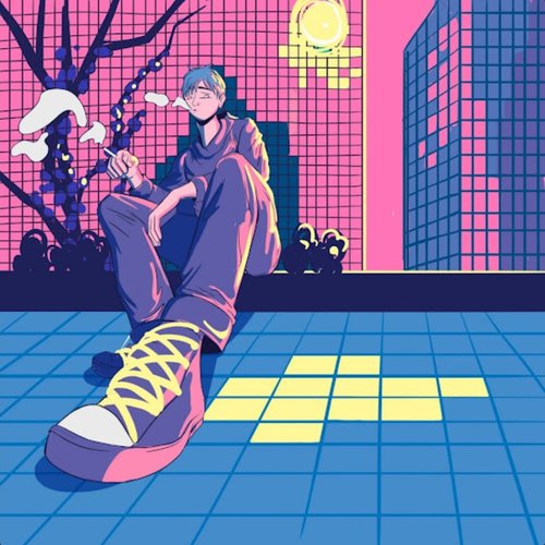 24/7 Lofi Hip Hop Radio - lofi beats to relax/study/chill out (No Lyrics)