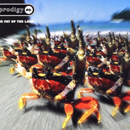 The Fat of the Land - Expanded Edition (The Prodigy)