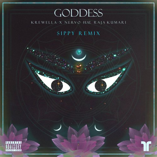 Goddess (Sippy Remix)