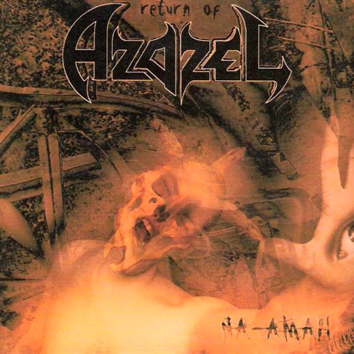 Na-amah (rec.2002-2004 / self-relased 2005)