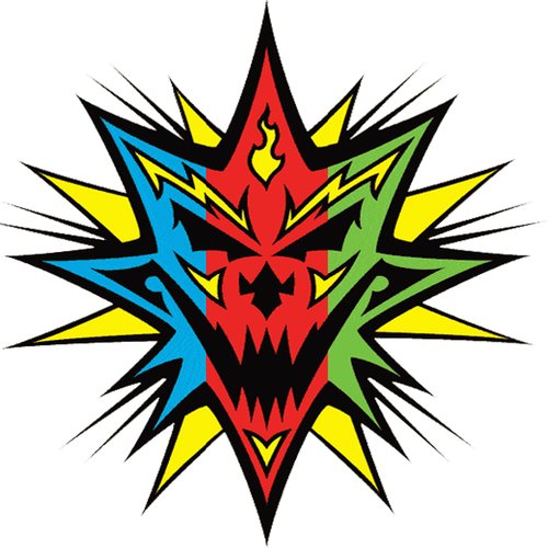 Bang! Pow! Boom! — Insane Clown Posse | Last.fm