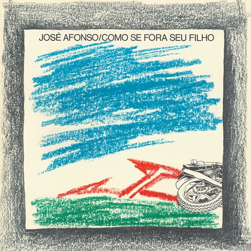 Como Se Fora Seu Filho [Explicit]