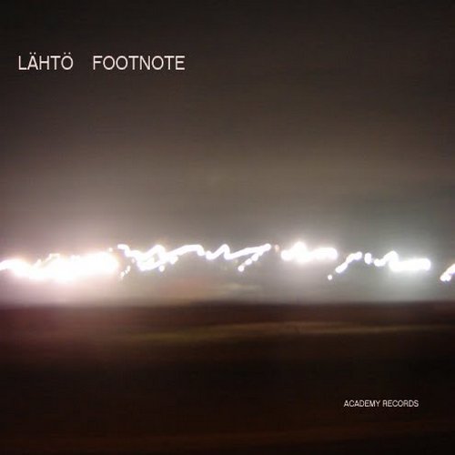 Footnote EP