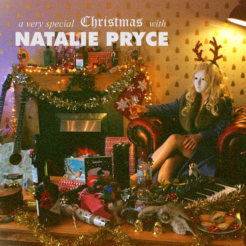 A Very Special Christmas With...