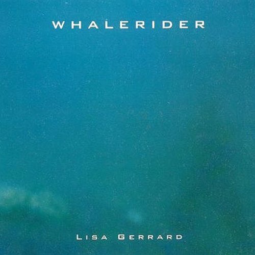 Whalerider