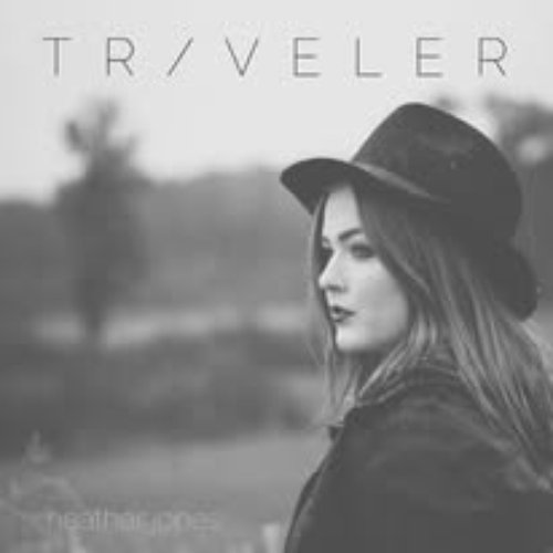 Traveler - EP