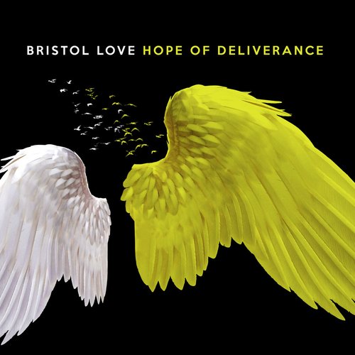Hope of Deliverance