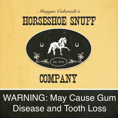 Horseshoe Snuff Company