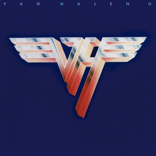 Van Halen II (US Internet Release)