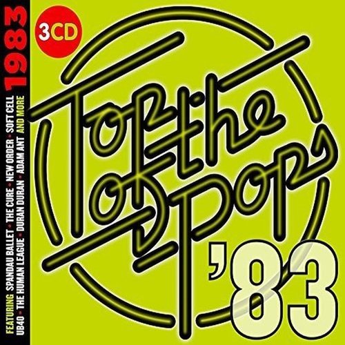 Top Of The Pops '83