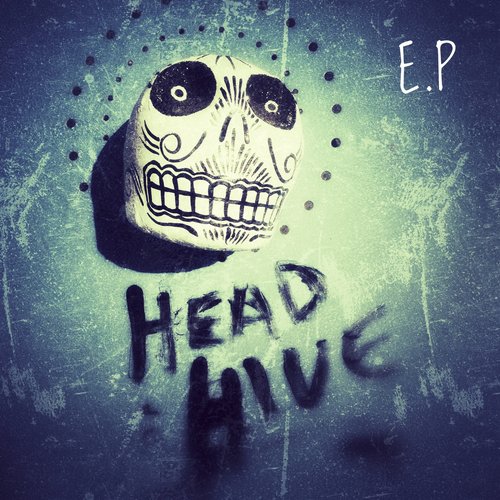 Shark Skin Suit EP