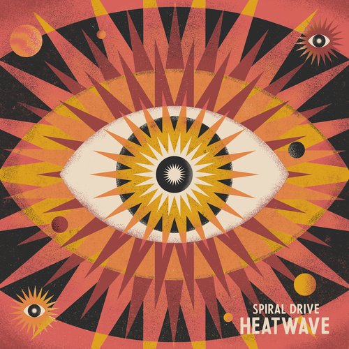 Heatwave - Single