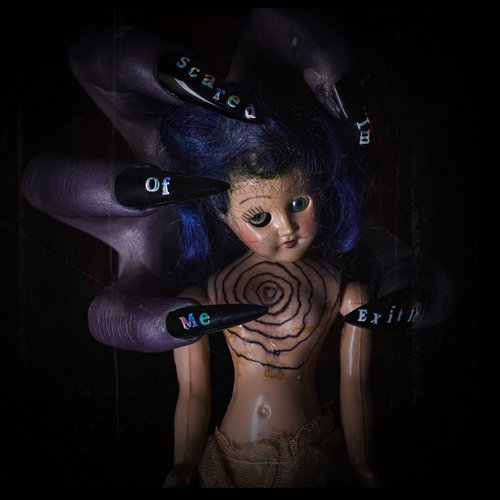 I'm Scared of Me - Single