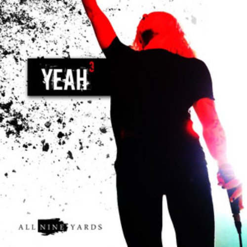 The Cube of Yeah - Single