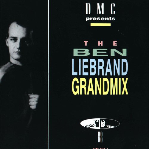 Grandmix 88