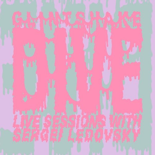 Dive (Live Session with Sergei Ledovsky)