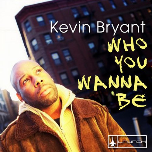 Who You Wanna Be