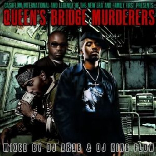 Queensbridge Murderer