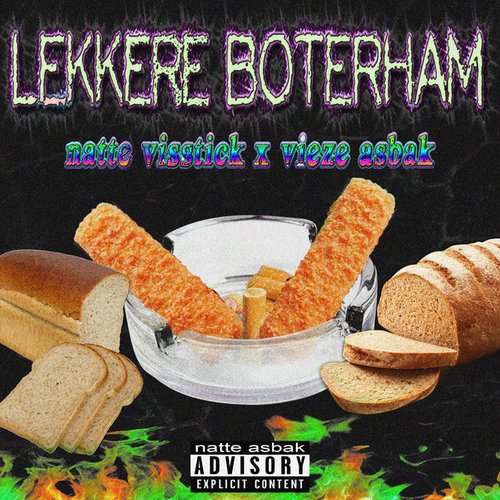 Lekkere Boterham