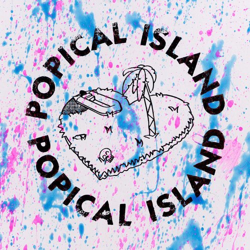 Popical Island #1