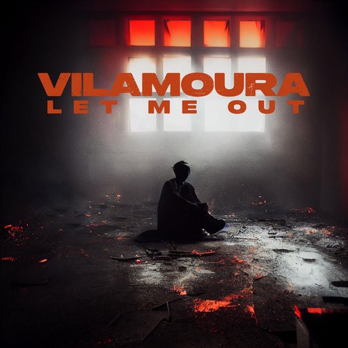 Let Me Out - Single