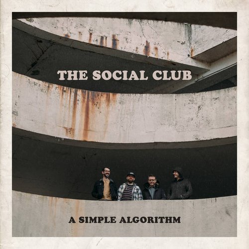 A Simple Algorithm