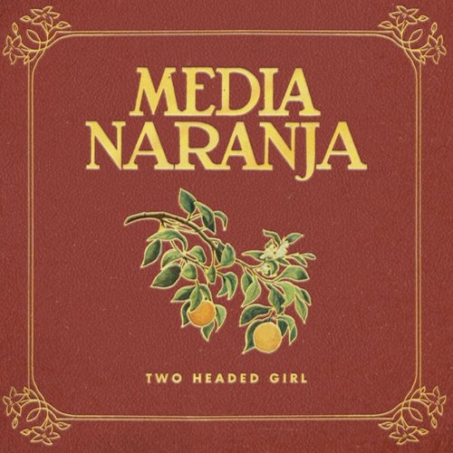 Media Naranja