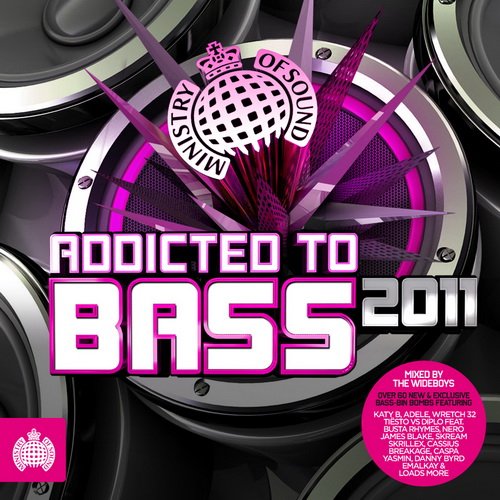 Addicted To Bass 2011