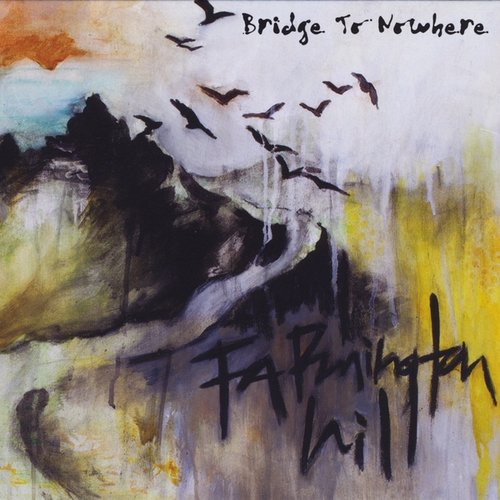 Bridge to Nowhere