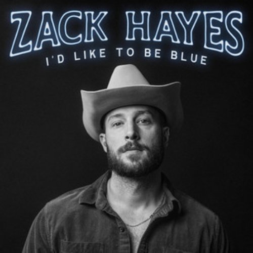 I'd Like To Be Blue