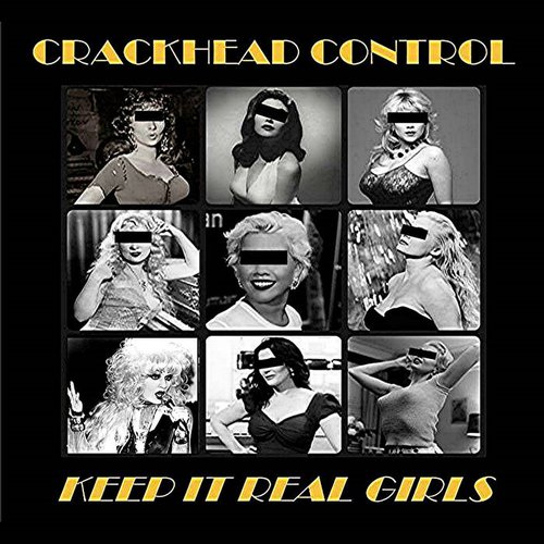 Keep It Real Girls