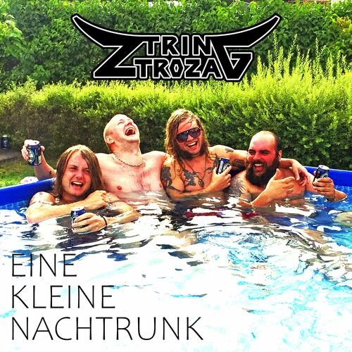 Eine kleine nachtrunk