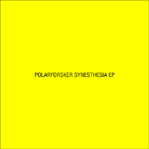 Synesthesia EP