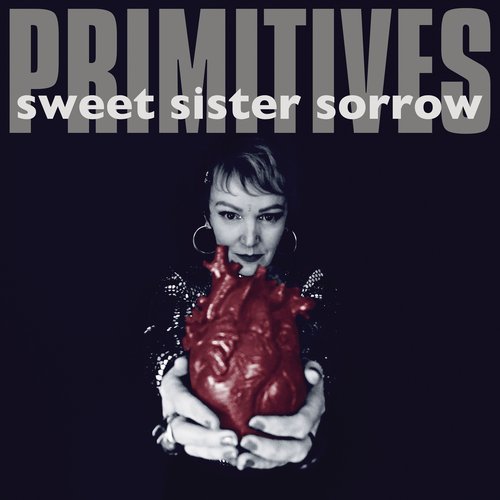 Sweet Sister Sorrow