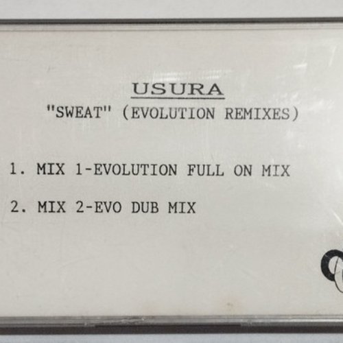 Sweat (Remixes) - Single