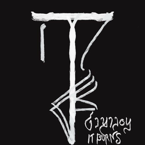 Es Brent (Our Town Is Burning) - Single